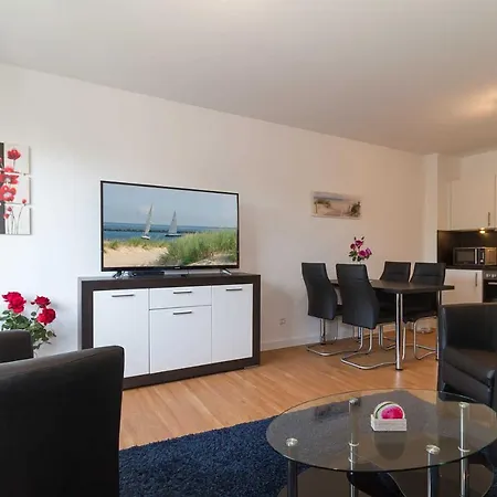 Ostseebrise Lägenhet