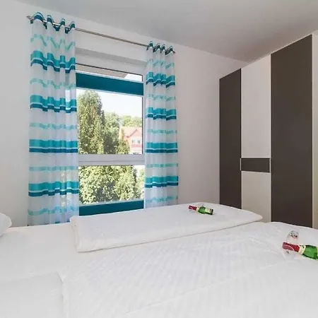 Ostseebrise Lejlighed Rerik