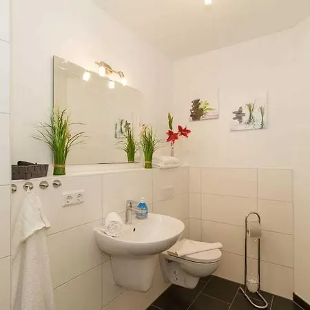 Lejlighed Ostseebrise Rerik