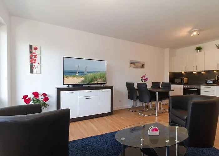 Ostseebrise Apartment