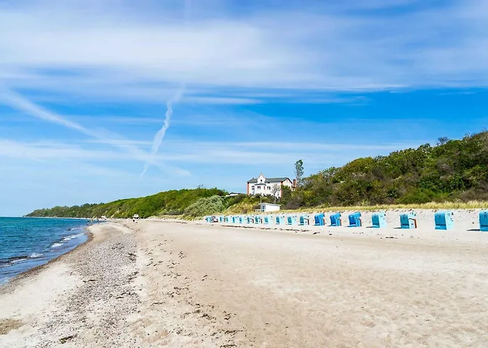 Ostseebrise * Rerik