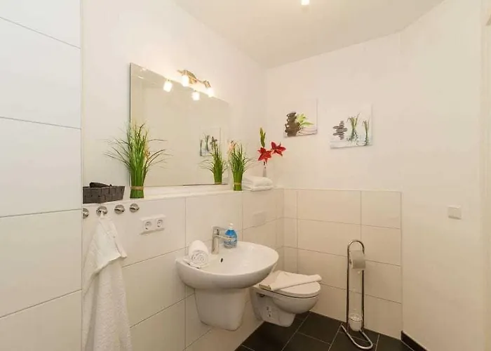 Apartment Ostseebrise Rerik