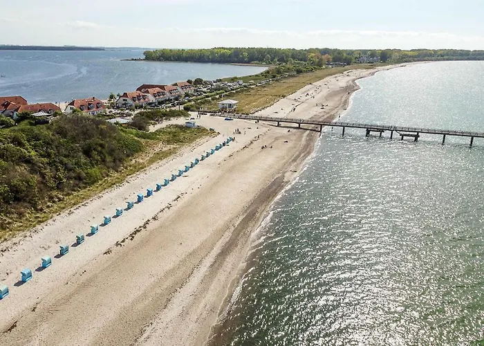 Apartment Ostseebrise